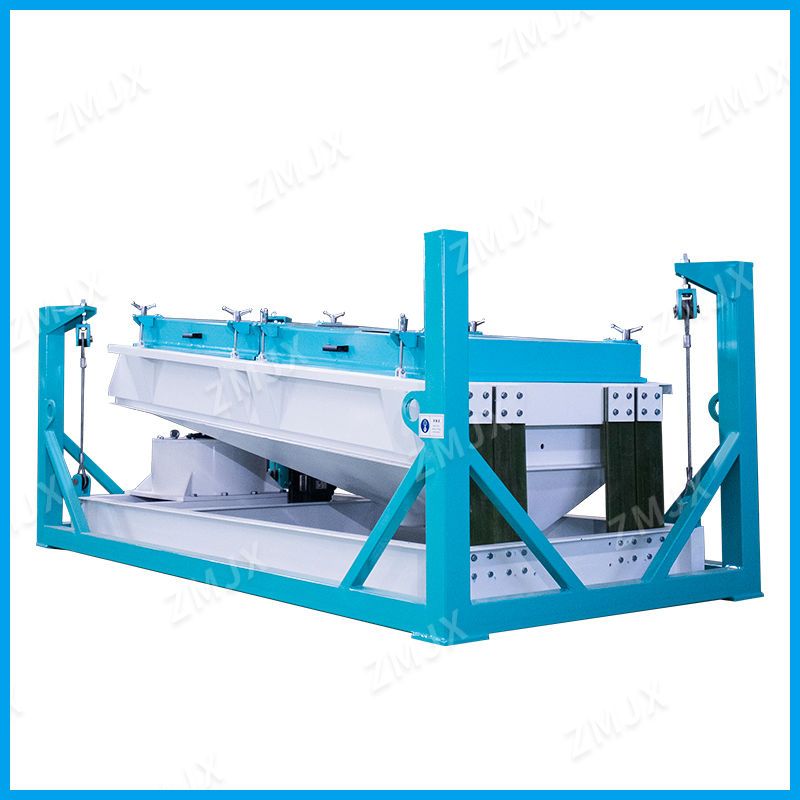 回轉分級篩SFJH130X3C